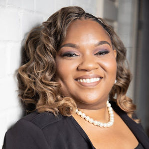 Meet your Posher, Terri